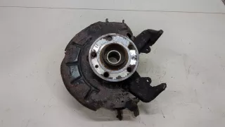 6R0407621E,6Q0407256AC Ступица передняя правая Skoda Fabia 2 Арт 20409804, вид 1