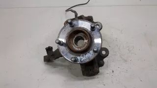 30760281 Ступица передняя правая Volvo V50 Арт 20409807, вид 4