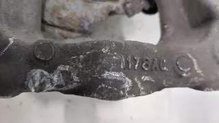  Ступица передняя правая Jeep Commander Арт 20409907, вид 2