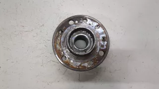 1603295,93186388,13224331 Ступица передняя левая Opel Vectra C  Арт 20410123, вид 1