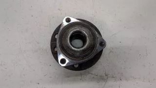 1603295,93186388,13224331 Ступица передняя левая Opel Vectra C  Арт 20410123, вид 3