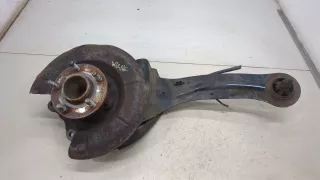  Ступица задняя левая Ford Focus 3 Арт 20410737, вид 1