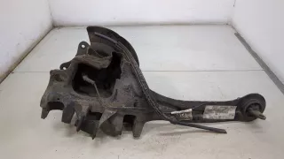  Ступица задняя левая Ford Focus 3 Арт 20410737, вид 4