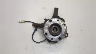 8200150223,402027463R,8200208332 Ступица передняя правая Renault Kangoo 2 Арт 20417150, вид 1