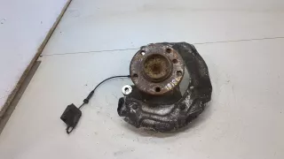 31206876840 Ступица передняя правая BMW 1 F20/F21 Арт 20413848, вид 1