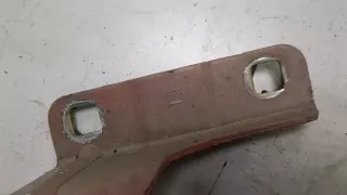 654011U600 Петля капота левая Nissan Note E11 Арт 20417324, вид 2