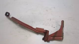 654011U600 Петля капота левая Nissan Note E11 Арт 20417324, вид 3