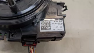 5K0953569AL Шлейф руля  Skoda Yeti Арт 20387796, вид 2