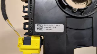 5K0953569AL Шлейф руля  Skoda Yeti Арт 20387796, вид 4
