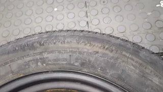  Запасное колесо Ford Mondeo 4 Арт 20412184, вид 3