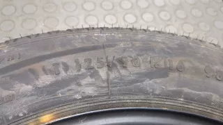  Запасное колесо Ford Mondeo 4 Арт 20412184, вид 4