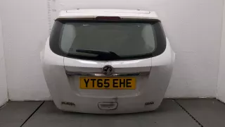 176518,13587640 Замок крышки багажника Opel Mokka 1 Арт 11401429, вид 1