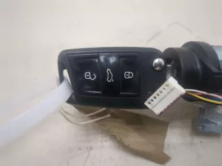 1K0905851 Замок зажигания Skoda Octavia A7 Арт 20298422, вид 2