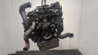 A6510702601 ТНВД Mercedes Sprinter W906 Арт 11315465, вид 1