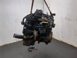 A6510702601 ТНВД Mercedes Sprinter W906 Арт 11315465, вид 3