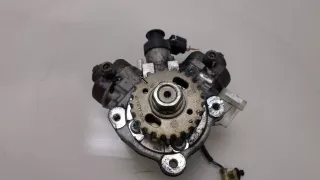 0445010629 ТНВД Land Rover Range Rover Sport 1 restailing Арт 20408638