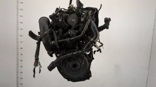 55201803 ТНВД Fiat Doblo 1 Арт 11403115, вид 2