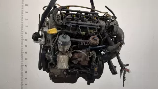 55201803 ТНВД Fiat Doblo 1 Арт 11403115, вид 4