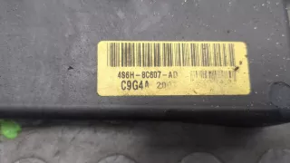 4S6H8C607AD Вентилятор радиатора Ford Fusion 1 Арт 9431606, вид 4