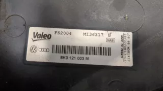 8K0959455G,8K0959455F,8K0121207A Вентилятор радиатора Audi A5 (S5,RS5) 1 Арт 20415585, вид 2