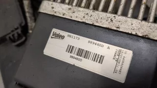 8K0959455G,8K0959455F,8K0121207A Вентилятор радиатора Audi A5 (S5,RS5) 1 Арт 20415585, вид 3