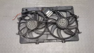 8K0959455G,8K0959455F,8K0121207A Вентилятор радиатора Audi A5 (S5,RS5) 1 Арт 20415585, вид 4