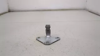  Петля двери передней левой серебристая BMW X5 E70 Арт 20415172, вид 2