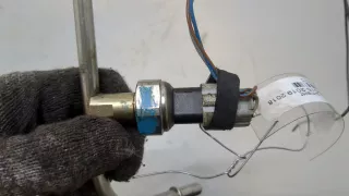 Патрубок (трубопровод, шланг) Ford Escape 3 Арт 20404213, вид 3