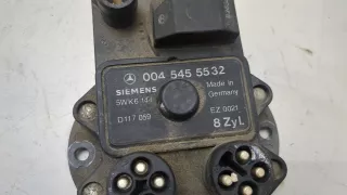 0045455532 Коммутатор зажигания Mercedes S W126 Арт 20415401, вид 2
