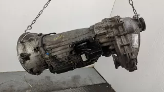 A2512801200 Раздаточная коробка Mercedes R W251 Арт 11402523, вид 4