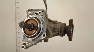 30441JG800 Раздаточная коробка Nissan Qashqai 1  Арт 20414317