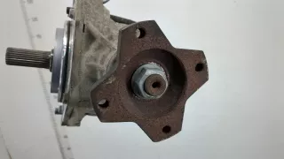 30441JG800 Раздаточная коробка Nissan Qashqai 1  Арт 20414317, вид 2