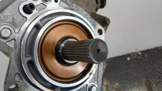 30441JG800 Раздаточная коробка Nissan Qashqai 1  Арт 20414317, вид 3