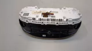 5091682AJ Щиток приборов (приборная панель) Jeep Grand Cherokee IV (WK2) Арт 20409618, вид 3