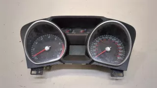 6M2T10849BK Щиток приборов (приборная панель) Ford S-Max 1 Арт 20412421