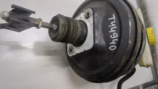 8E0611021,8E0611021B Цилиндр тормозной главный Volkswagen Passat B6 Арт 20416812, вид 2