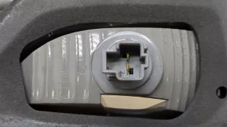  Фонарь крышки багажника правый Infiniti QX60 1 restailing Арт 20402903, вид 2