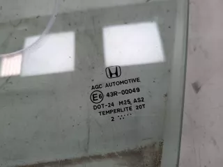 73350TV0E00 Стекло двери передней левой Honda Civic 9 Арт 20121615, вид 2
