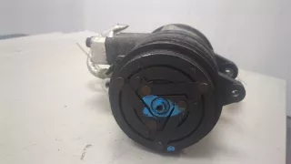 96473634 Компрессор кондиционера Chevrolet Kalos 1.2л Инжектор Арт 8988996, вид 1