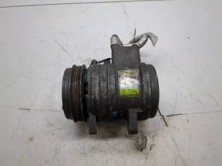 96473634 Компрессор кондиционера Chevrolet Kalos 1.2л Инжектор Арт 8988996, вид 4