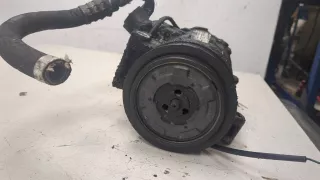 A0012305411 Компрессор кондиционера Mercedes SLK r171 Арт 9010609, вид 1