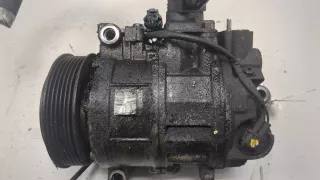 A0012305411 Компрессор кондиционера Mercedes SLK r171 Арт 9010609, вид 3