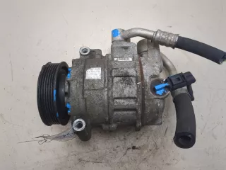 1K0820859S Компрессор кондиционера Audi A3 8P Арт 20325336, вид 1