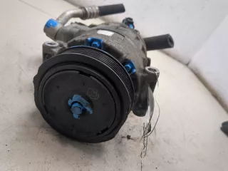 1K0820859S Компрессор кондиционера Audi A3 8P Арт 20325336, вид 3