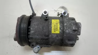  Компрессор кондиционера Ford Focus 2 restailing Арт 20374427, вид 1