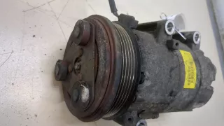 Компрессор кондиционера Ford Focus 2 restailing Арт 20374427, вид 2