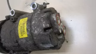  Компрессор кондиционера Ford Focus 2 restailing Арт 20374427, вид 4