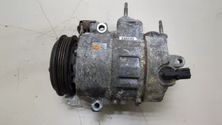 YCC430,DG9Z19703L,DS7H19D629CG Компрессор кондиционера Ford Fusion 2 Арт 20377164, вид 1