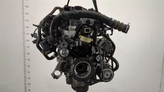 9673653680 Компрессор кондиционера Citroen C3 Aircross  Арт 11402357, вид 1