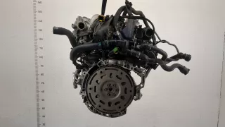 9673653680 Компрессор кондиционера Citroen C3 Aircross  Арт 11402357, вид 2